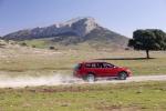 Volkswagen Golf Alltrack 2014 года